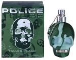 Police To Be Camouflage EDT 40 ml Parfum
