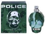 Police To Be Camouflage EDT 75 ml Parfum