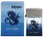 Zippo Mythos EDT 40 ml