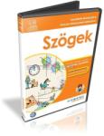 Stiefel Szögek-oktató CD