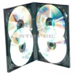Stiefel 4 db-os CD + falitérkép csomag