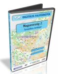 Stiefel Digitális Térkép - Magyarország 2. Magyarország tematikus térképei (9 térkép)