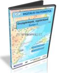 Stiefel Digitális Térkép - Országtérképek, régiótérképek - Európa 2. (11 térkép)