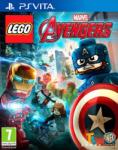 Warner Bros. Interactive LEGO Marvel Avengers (PS Vita)