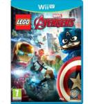 Warner Bros. Interactive LEGO Marvel Avengers (Wii U)