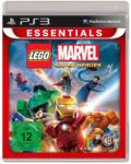 Warner Bros. Interactive LEGO Marvel Super Heroes [Essentials] (PS3)