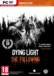 Warner Bros. Interactive Dying Light The Following [Enhanced Edition] (PC)