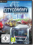 Astragon Cityconomy Service for Your City (PC)