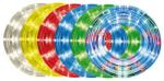 Somogyi Elektronic Home Zöld LED-es fénycső 8prg 240 db 10 m (RPL 3105/8)