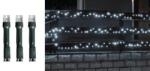 Somogyi Elektronic Home hideg fehér LED-es fényfüzér 100 db 7 m (KKL 100/WH)