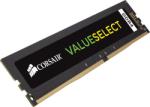 Corsair Value Select 16GB DDR4 2133MHz CMV16GX4M1A2133C15