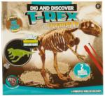 MK Toys Dinoszaurusz régész készlet - T-Rex (MKF433191)