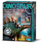 4M Régészeti játék dobozban - Stegosaurus