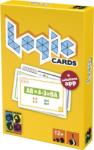 Brain Games Logic Cards - sárga