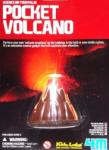 4M Kidz Labs - Pocket Volcano - Vulkánkészítő tudományos kísérlet