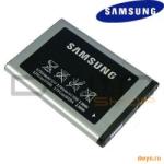 Samsung Samsung Standard Battery for Galaxy S II i9100 - 1650 mAh (EB-F1A2GBUCSTD)