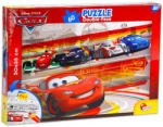 Lisciani Verdák 60 db-os színezhető puzzle (47925)