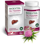 Bioextra Silymarin kapszula (60db)