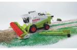 BRUDER Combina Class Lexion 480 (02120)