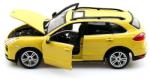 Bburago Porsche Cayenne Turbo 1:24 - Star Collezione (21056)
