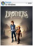 505 Games Brothers A Tale of Two Sons (PC) Jocuri PC