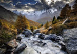 Heye Mountain Stream 1000 db-os (29712)