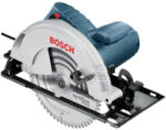 Bosch GKS 235 (06015A2001) Fierastrau circular manual