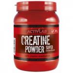 ACTIVLAB Creatine Powder 500 g