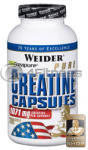 Weider Pure Creatine 200 caps