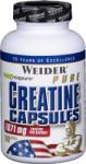 Weider Pure Creatine 100 caps