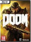 Bethesda DOOM (PC) Jocuri PC