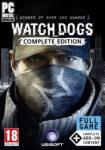 Ubisoft Watch Dogs [Complete Edition] (PC) Jocuri PC