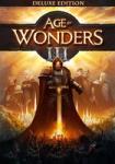 Triumph Studios Age of Wonders III [Deluxe Edition] (PC) Jocuri PC