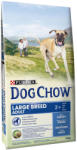 Dog Chow Adult Large Breed Turkey 14 kg