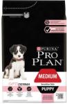 PRO PLAN OptiDerma Medium Puppy Sensitive Skin 12 kg