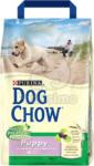 Dog Chow Puppy Lamb 2, 5 kg