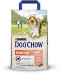 Dog Chow Adult Sensitive Salmon 2,5 kg