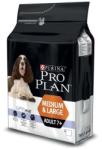 PRO PLAN OptiAge Medium & Large Adult 7+ 2x14 kg