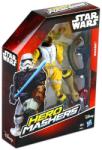 Hasbro Hero Mashers - Star Wars - Bossk (B3664)