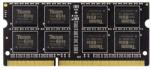 Team Group 4GB DDR3 1333MHz TED34G1333C9-S01