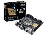 ASUS H110I-PLUS Placa de baza