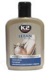 K2 LETAN bőrtisztító 250 ml (K202/KG)