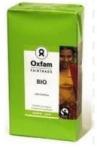 Oxfam Bio fair trade 100% Arabica őrölt 250 g