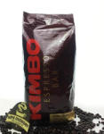 KIMBO Espresso Bar Extra Cream, szemes, 1kg