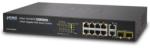 PLANET FGSD-1008HPS