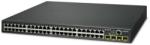 PLANET GS-4210-48T4S