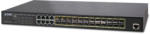 PLANET GS-5220-16S8CR