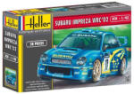 Heller Subaru Impreza WRC'02 1:43 (80199)