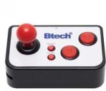 Btech BGX-100 Játékkonzol