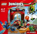 LEGO® Juniors - NINJAGO® - Elveszett templom (10725)